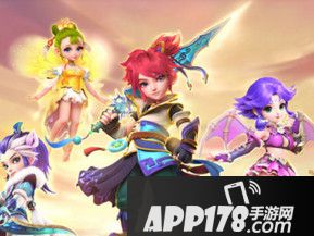 梦幻西游海报
