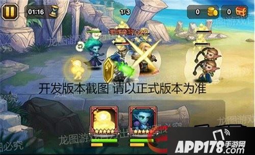 刀塔传奇签到英雄小精灵技能介绍