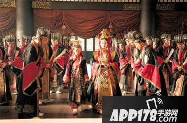 芈月传芈月太后