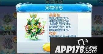天天酷跑ss神宠排行榜
