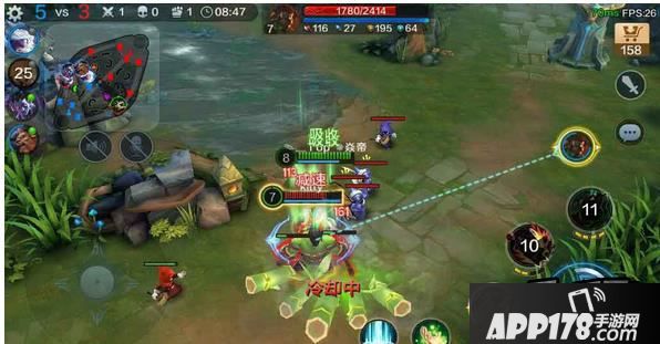 全民超神功夫之神截图