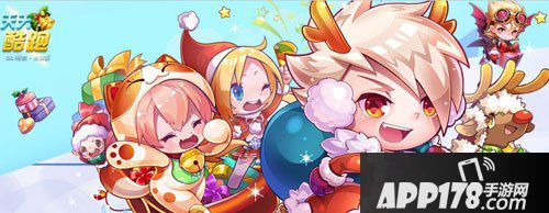 天天酷跑招财喵