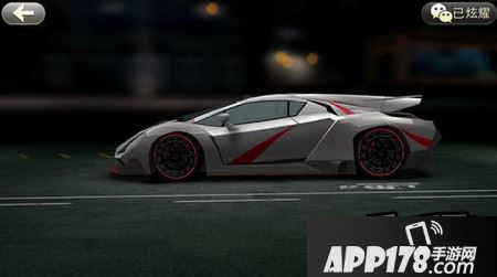 天天飞车幻影满级属性效果分析 S车幻影怎么样