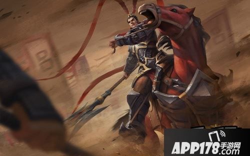 3V3作为游戏中快节奏的对战模式
