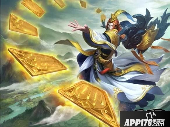 乱斗西游赤精子