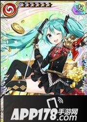 乖离性百万亚瑟王异界型初音未来