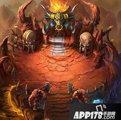 梦幻西游手游魔王寨