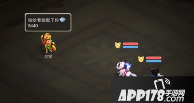大话西游手游天降灵猴怎么玩讲解