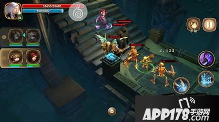 太极熊猫2齐天大圣与幽灵船长英雄对比分析