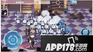 崩坏学园2bilibili22娘