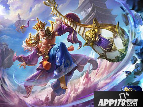 乱斗西游2元宵节活动