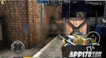 全民枪战甩狙怎么玩 甩狙玩法攻略
