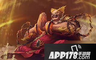 乱斗西游2黄眉老佛