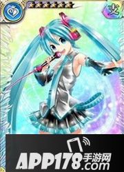 乖离性百万亚瑟王异界型初音未来kei
