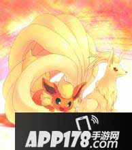 去吧皮卡丘九尾什么时候出