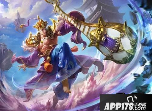 乱斗西游2持国天王怎么获得