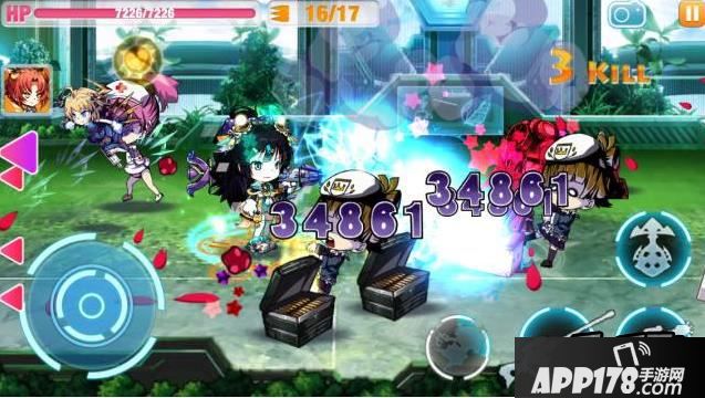 崩坏学园2赫姆的重碾测评