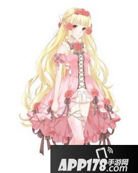 推荐搭配：睡美人