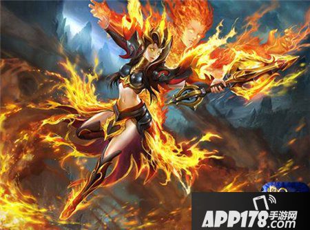 乱斗西游2业火明王