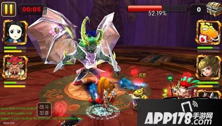 精英暗黑之门海盗鱼人怎么打