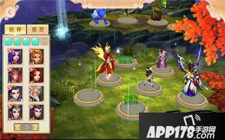 强烈推荐下面几个英雄主要培养