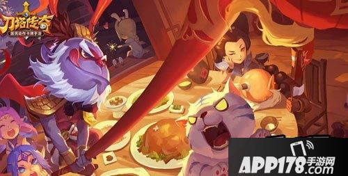 刀塔传奇3月即将到来,