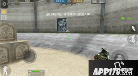 CF手游手雷大乱斗技巧