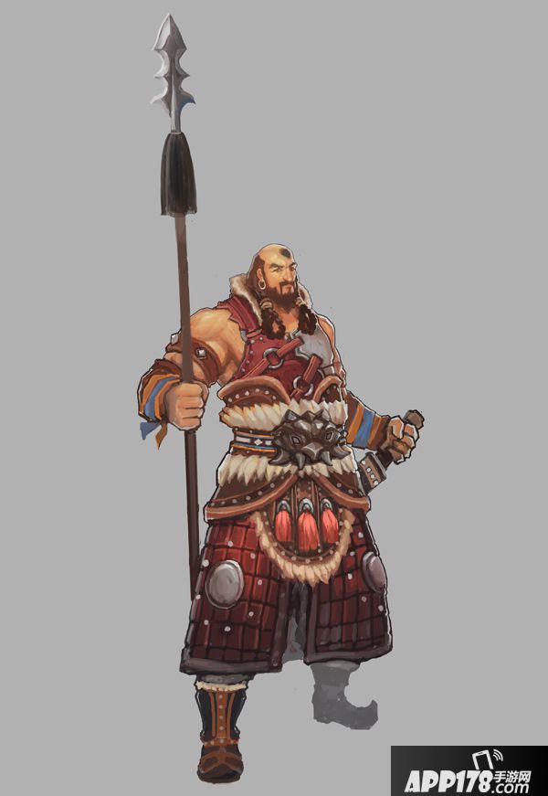 大漠风云人物关系图介绍，角色人物有哪些