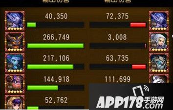 刀塔传奇勇者敌法 为奶妈撑起一片天