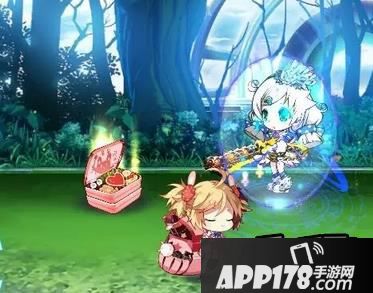 崩坏学园2游戏截图