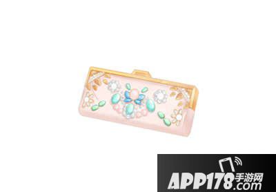 暖暖环游世界琉璃晚宴包