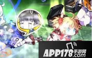 崩坏学园2游戏截图