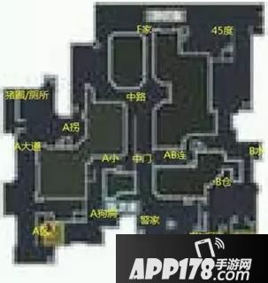 全民枪战奔跑者基地怎么卡BUG