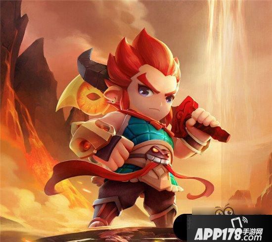 梦幻西游无双版巨魔王怎么玩 巨魔王攻略