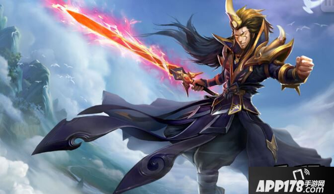 乱斗西游金角大王