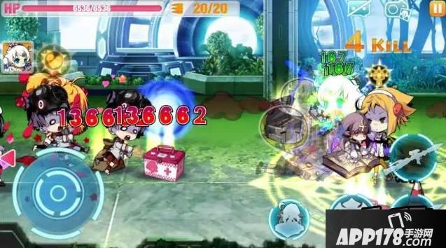 崩坏学园2德雷克的探索图文视频详细测试