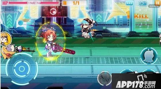 崩坏学园2新模式迷宫要塞打法技巧详细分析