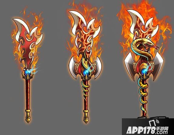 少年三国志神兵重生