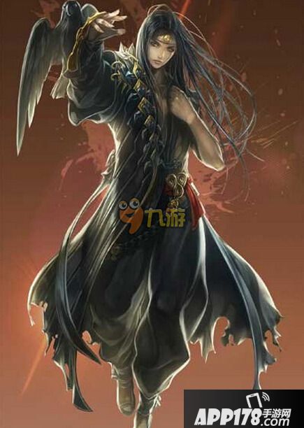 战斗吧剑灵背叛者无尘怎么样，厉害吗?背叛者无尘介绍