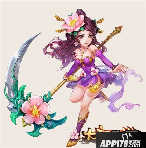大话西游手游花妖