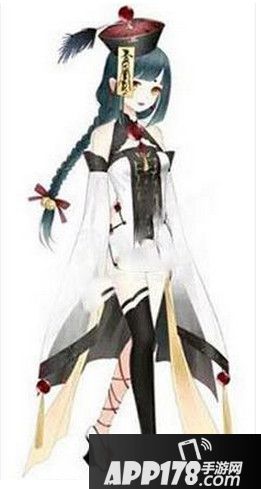 暖暖环游世界清明节小僵尸套装预测分享