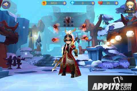 无限幻斗好玩吗？无限幻斗游戏介绍