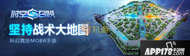 时空召唤远程英雄ADC对线技巧玩法详细介绍