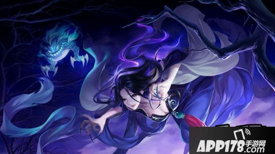 乱斗西游九子鬼母