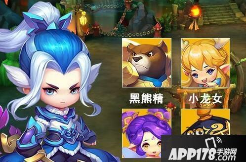 梦幻西游无双版杀破狼最搭宠物推荐