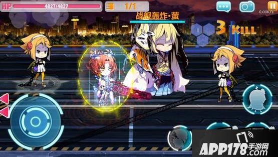 崩坏学园2新模式迷宫要塞打法技巧详细分析