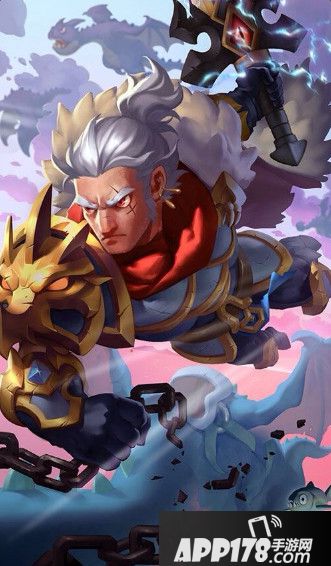 巨剑骑士 觉醒