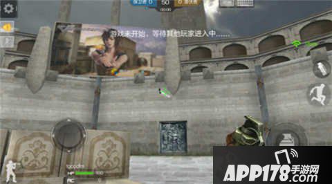 CF手游手雷大乱斗技巧