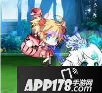 崩坏学园2游戏截图