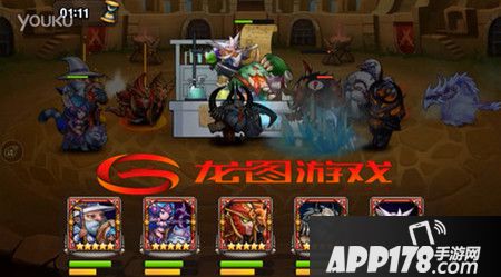 刀塔传奇3月魂匣炼金术士满装属性详解